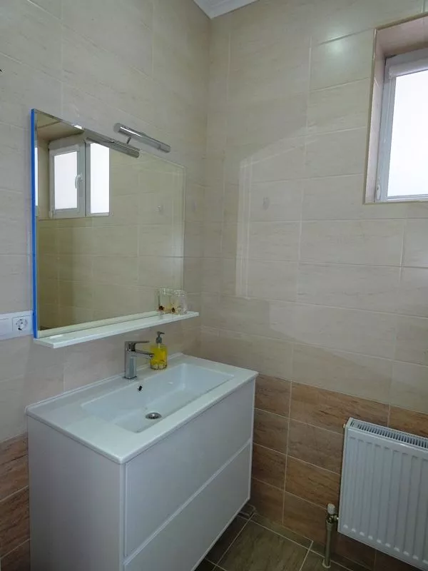 . Частный сектор 3х-комнатные квартиры на земле . Веселовка