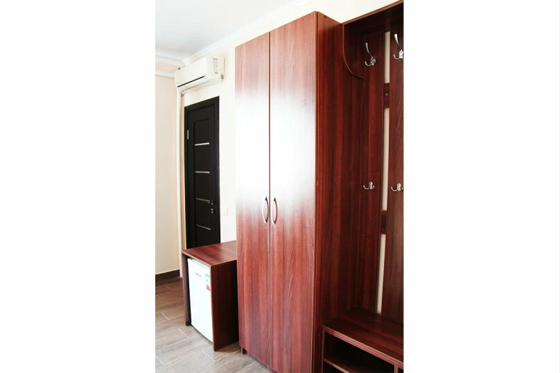 . Гостевой дом на Гоголя д.144. Анапа