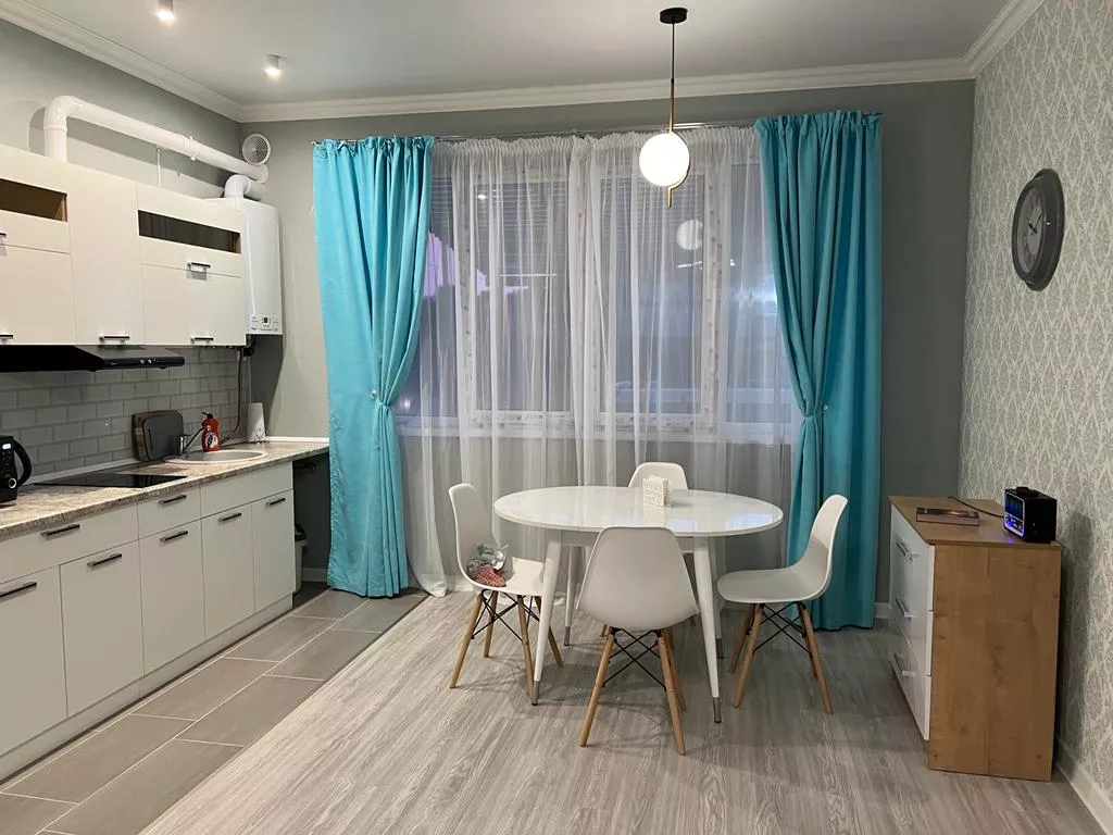 . Дом под ключ «Твой Двор». Лазаревское