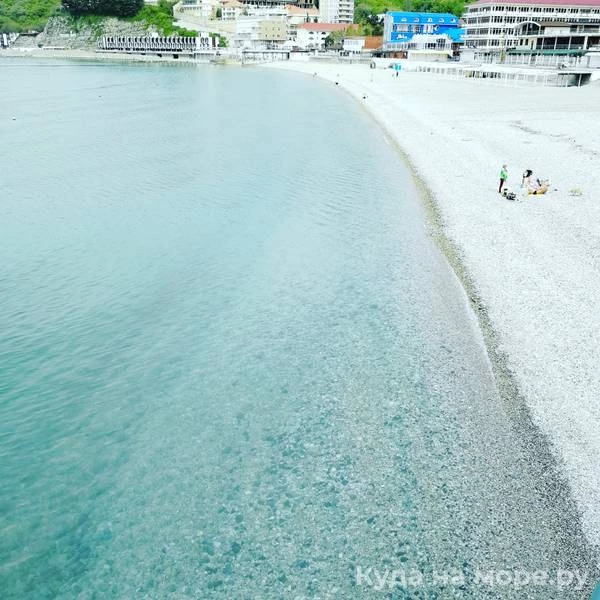 . Гостевой дом Южный двор. Ольгинка