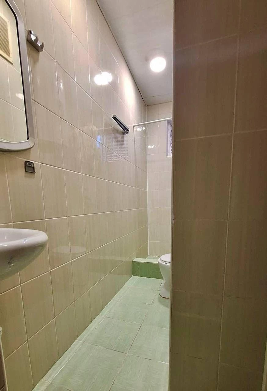 . Квартира в многоквартирном доме Мама Мия. Гагра