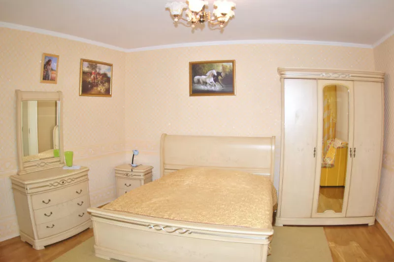 Полулюкс. Гостевой дом Приморский парк. Ялта