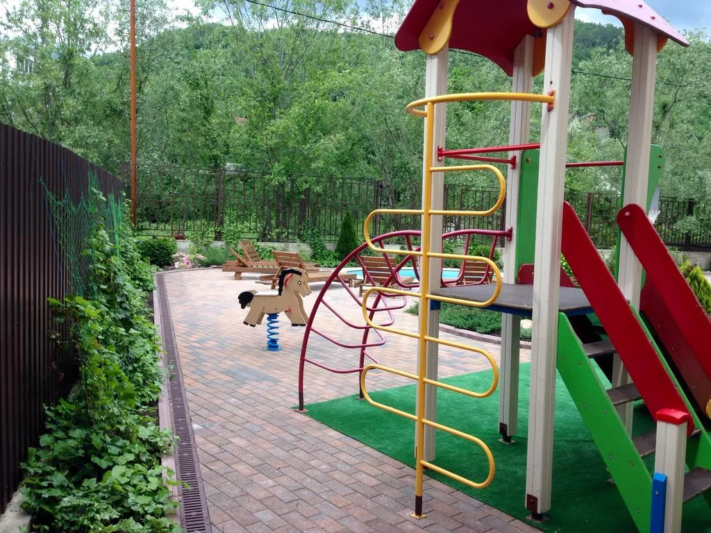 . Гостевой дом "Брауни"     . Ольгинка