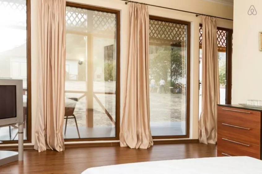 Стандарт № 1. Вилла "Виктория". Малореченское Стандарт № 1. Вилла "Виктория". Малореченское