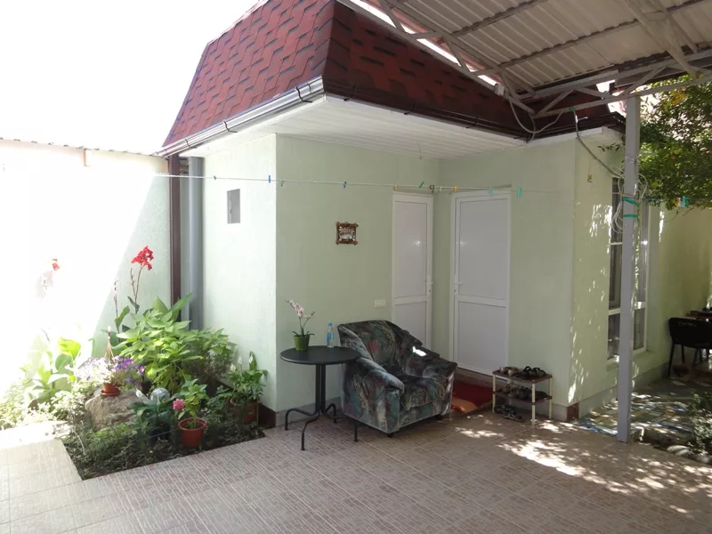 . Частный сектор "Колибри". Адлер . Частный сектор "Колибри". Адлер