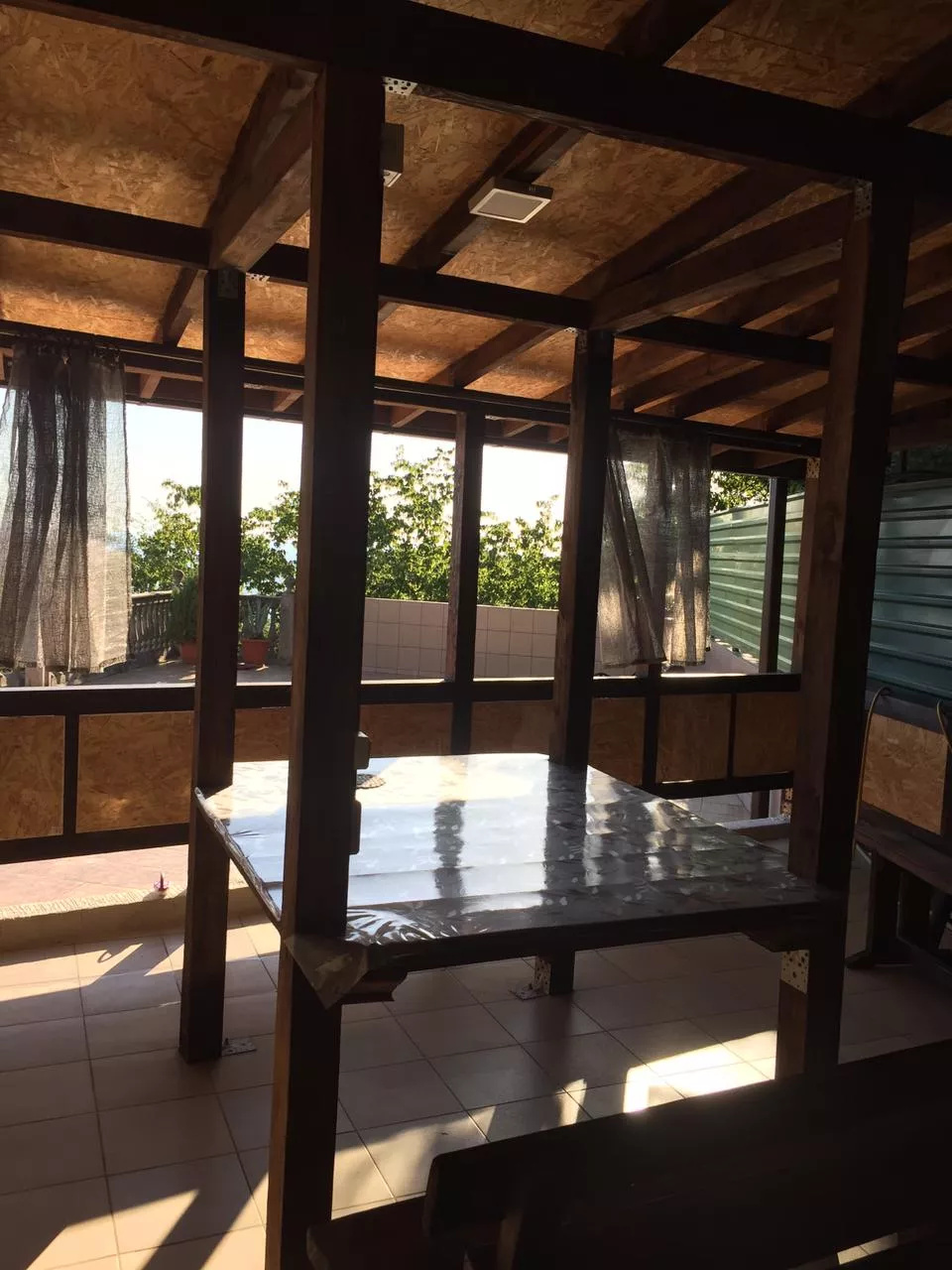 . Гостевой дом "У Роберта". Лоо . Гостевой дом "У Роберта". Лоо