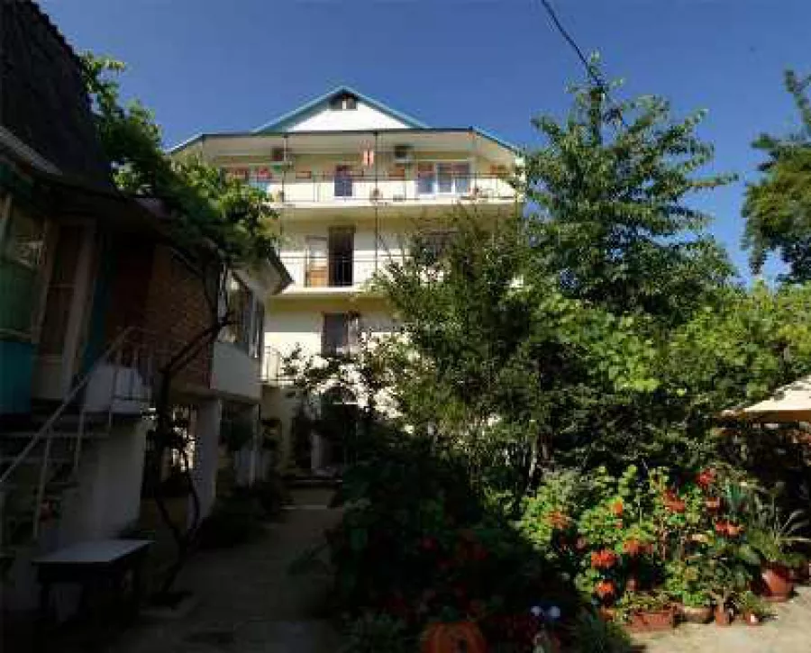 . Частный сектор «Владислав». Сочи