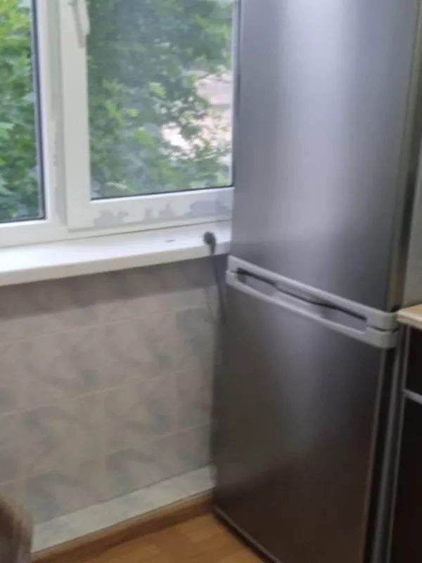 . Квартира в многоквартирном доме Генерала Дбар. Сухум