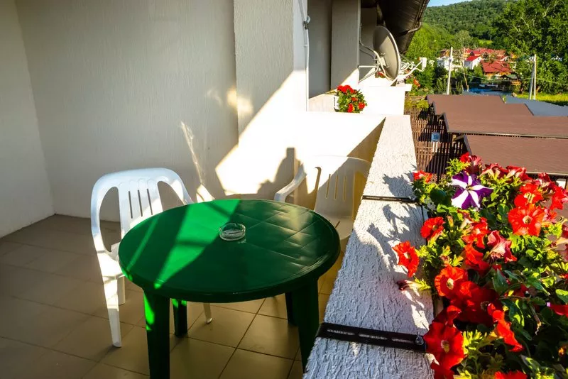 . Гостевой дом "Вилла Welcome" . Криница