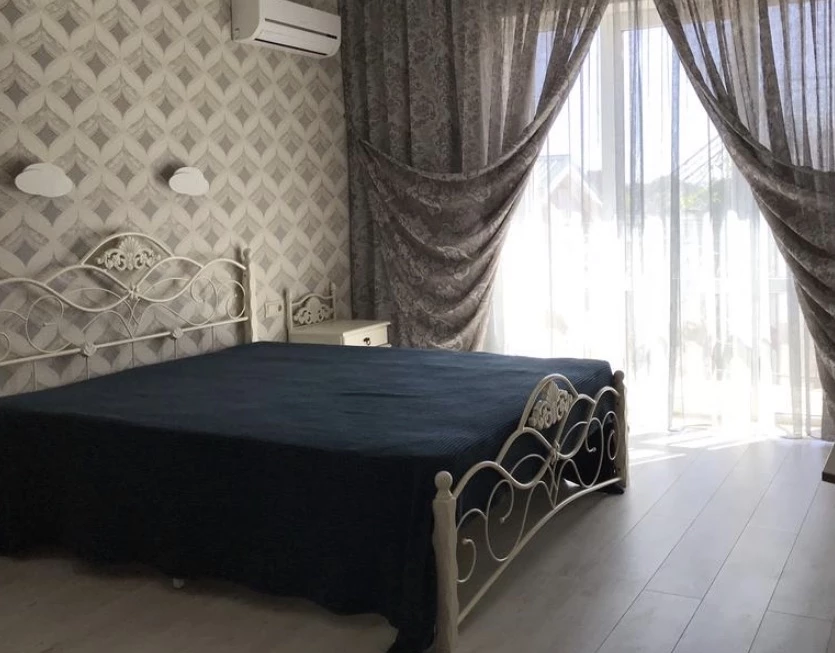 КВ 13. Апартаменты «Северный Берег» . Анапа