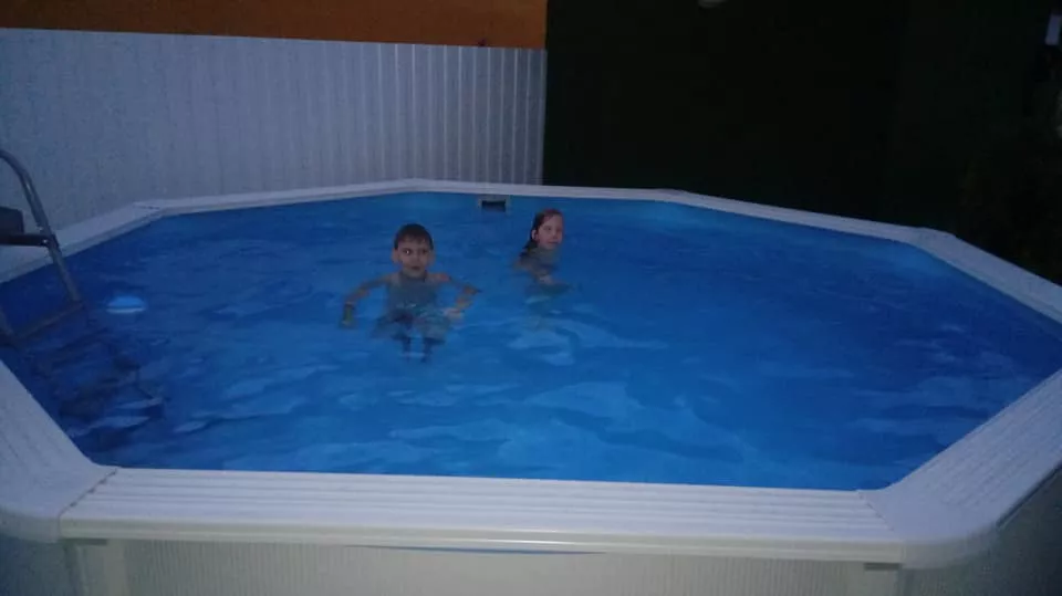 . Гостиница Розовый слон. Анапа