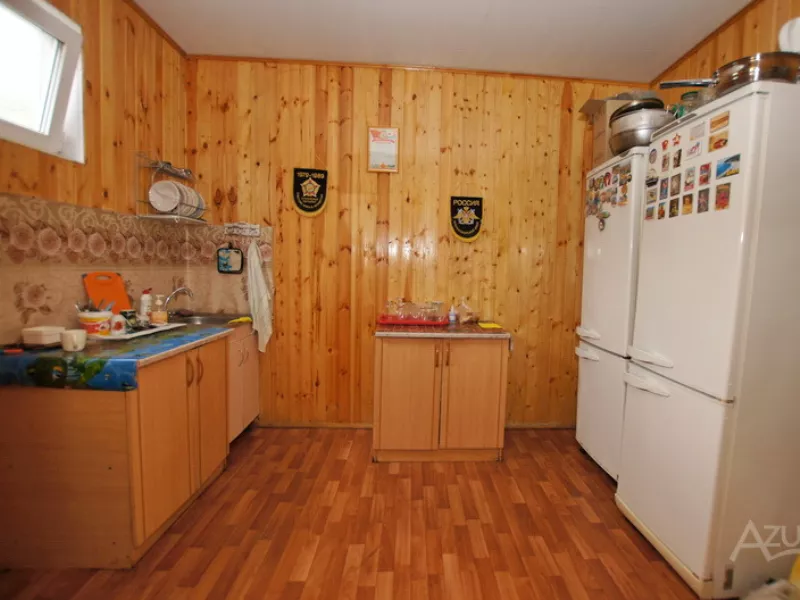 . Частный сектор "У капитана Ашота" в Джубге       . Джубга