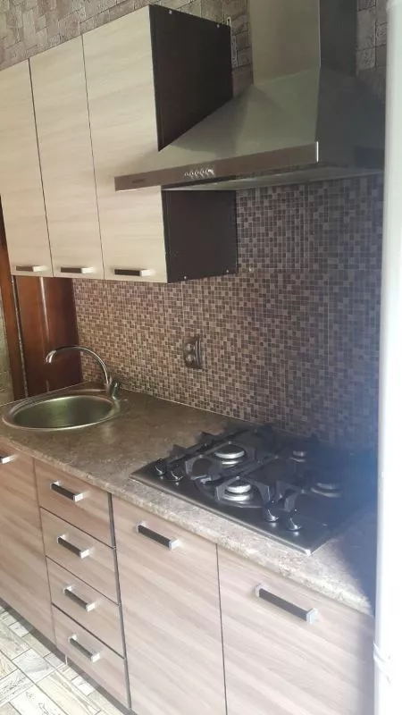 . Частный сектор Виноградный дворик. Курорты Сочи