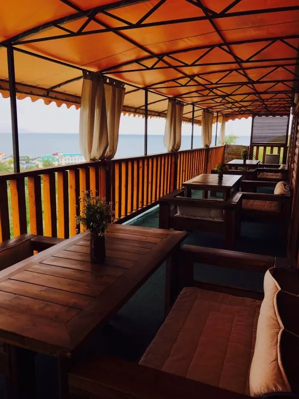 . Гостевой дом Гостевой дом "Три богатыря". Солнечногорское . Гостевой дом Гостевой дом "Три богатыря". Солнечногорское