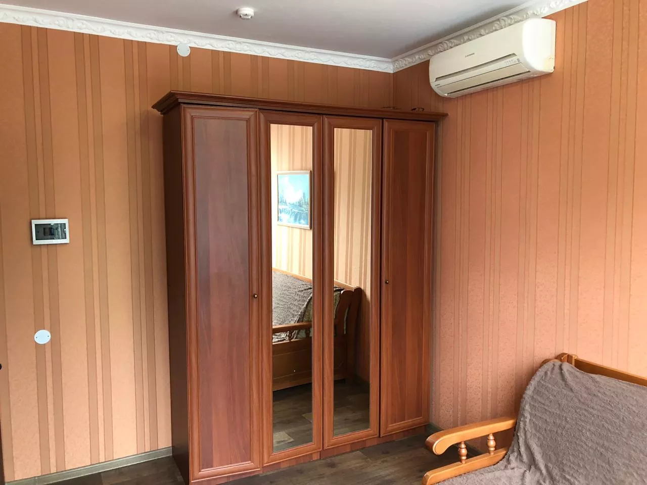 . Дом под ключ Трёхкомнатный  со своей беседкой. Лазаревское