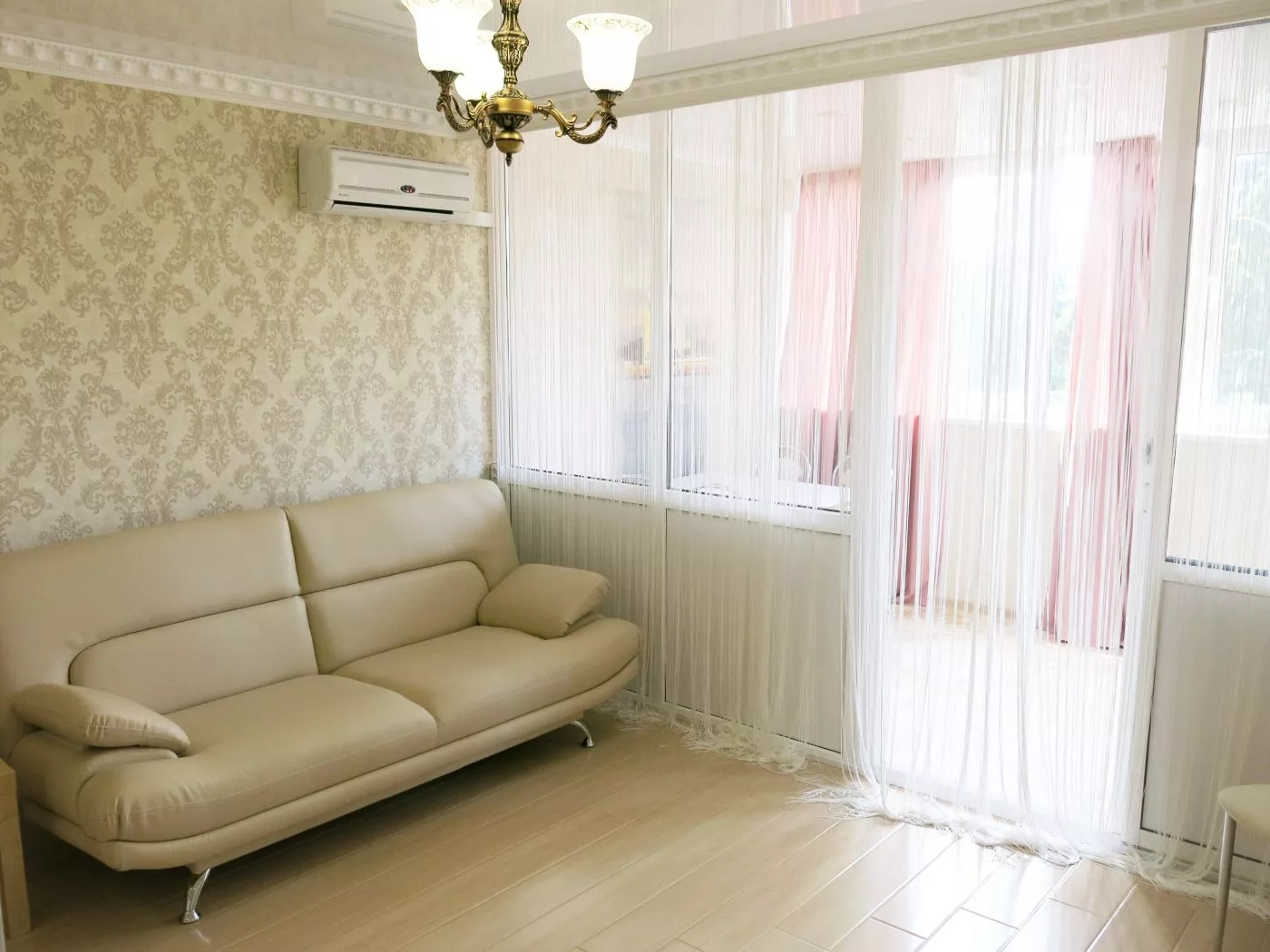 . Квартира в многоквартирном доме Квартира в сердце Сочи. Сочи . Квартира в многоквартирном доме Квартира в сердце Сочи. Сочи