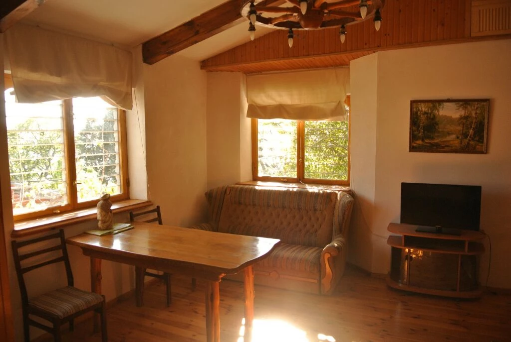 Коттедж. Гостевой дом ПОНИЗОВКА. Понизовка