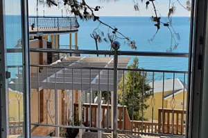 . Дом под ключ "Солнечная горка". Лазаревское