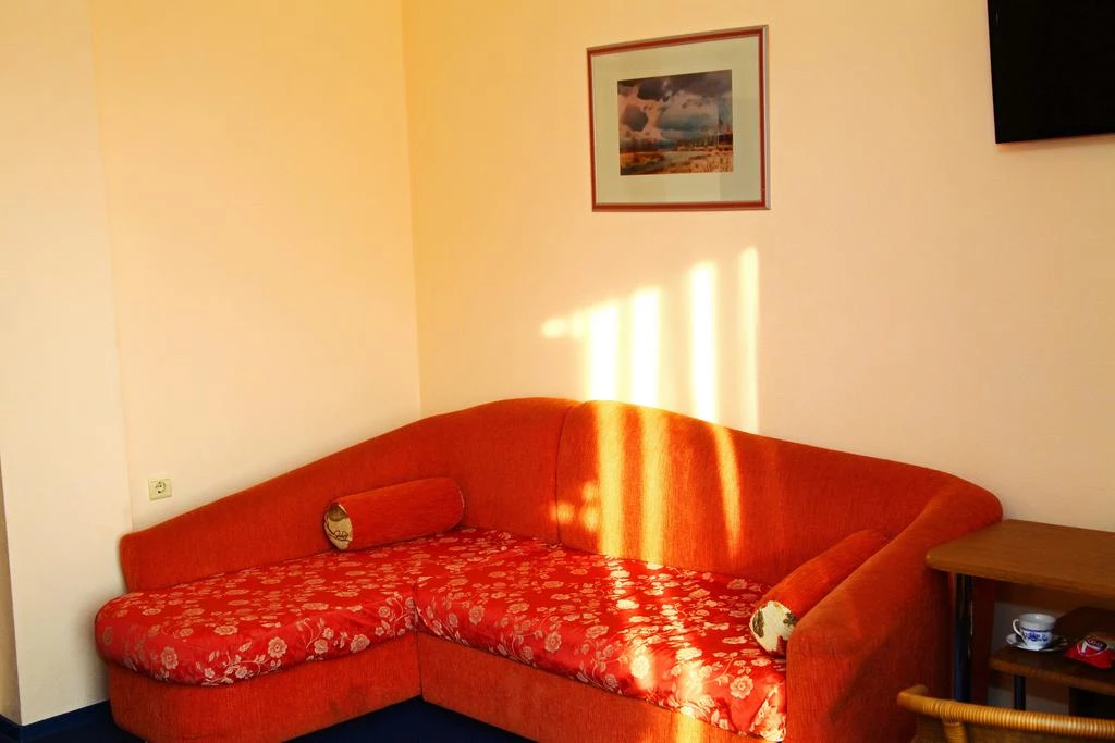 Полулюкс. Отель Русь. Туапсе