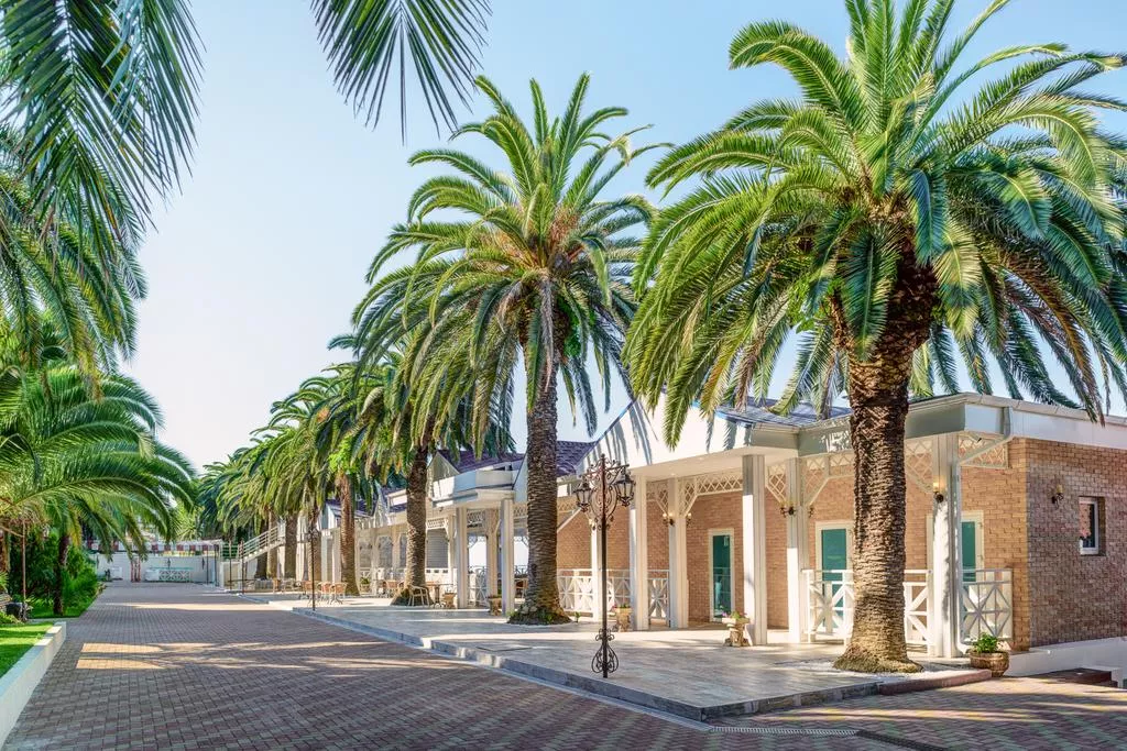 Отель "Челюскинцев" Отель "Челюскинцев"