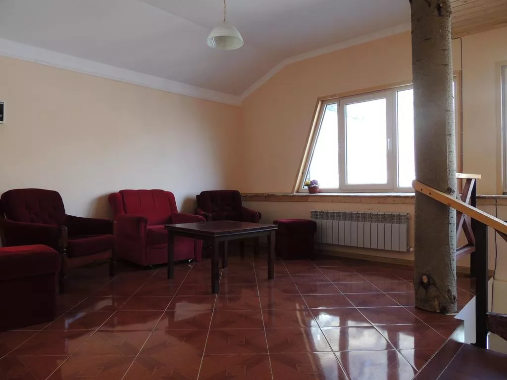 . Отель «Барс». Эльбрус - гостиницы