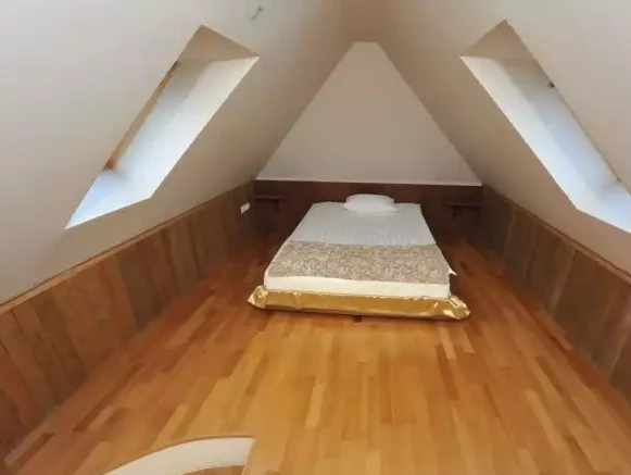 Гранд Люкс. Гостиничный комплекс «NASTUP». Домбай-гостиницы