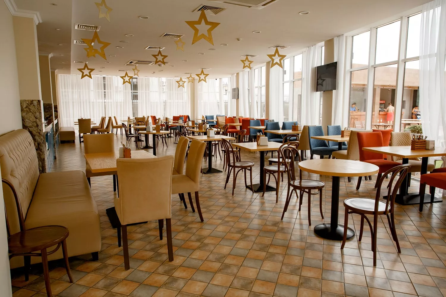 . ★ ★ ★ ★ Курортный комплекс Dream Hotel Anapa. Анапа