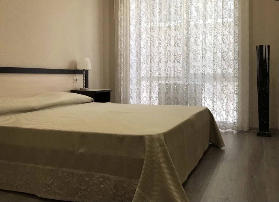 КВ 5. Апартаменты «Северный Берег» . Анапа