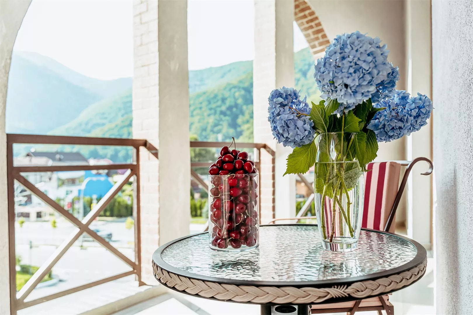 . Апарт-отель "Бонус". Красная Поляна . Апарт-отель "Бонус". Красная Поляна