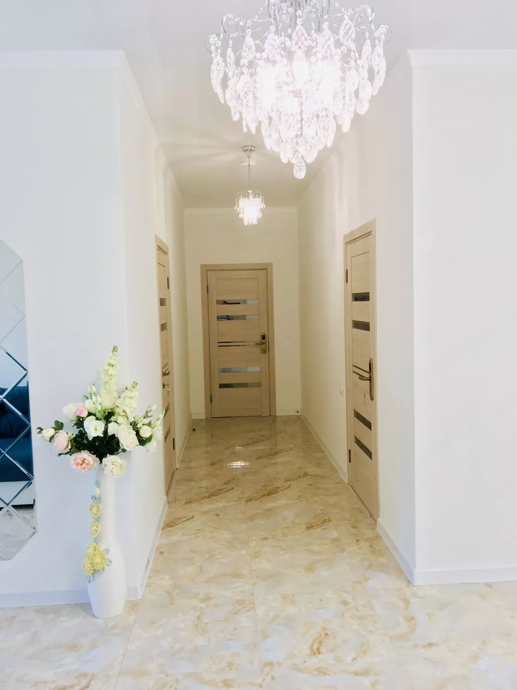 . Гостевой дом Дом ДиОкс. Агой