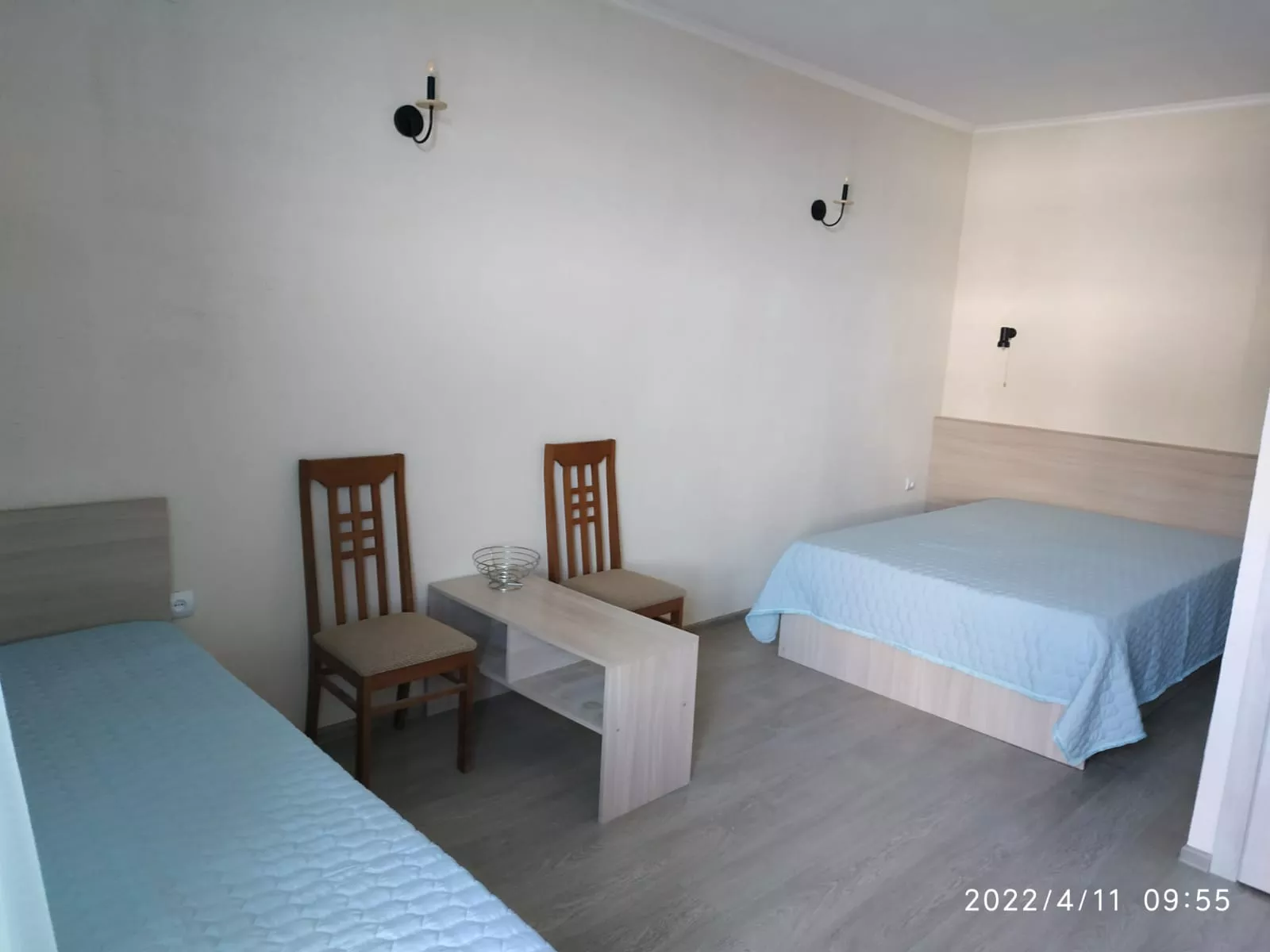 . Svetkavkaza. Лазаревское