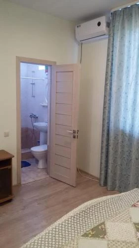 3-х местный номер . Гостевой дом "Капучино". Вардане