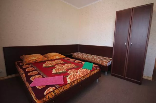 . Гостевой дом «Надежда» - Вардане. Вардане