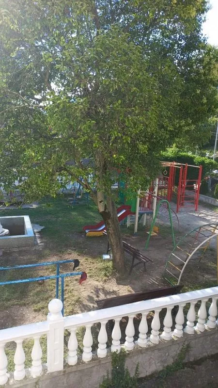 . Гостевой дом Лакоба 52. Новый Афон