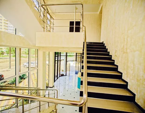 . Гостевой дом "Кристалл". Лазаревское . Гостевой дом "Кристалл". Лазаревское