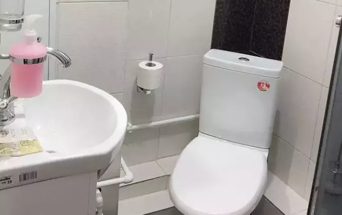 Стандарт. Гостиница «Горский Дом». Домбай-гостиницы