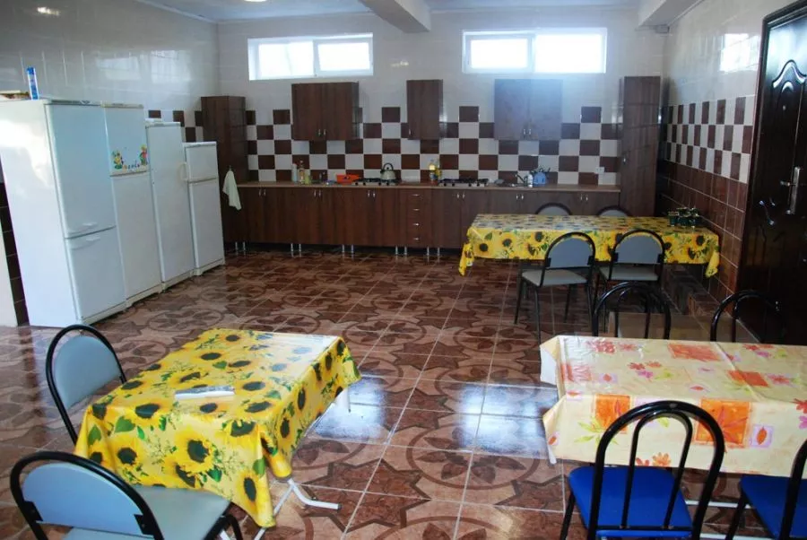 . Гостевой дом «УЮТ» - Солоники. Солоники