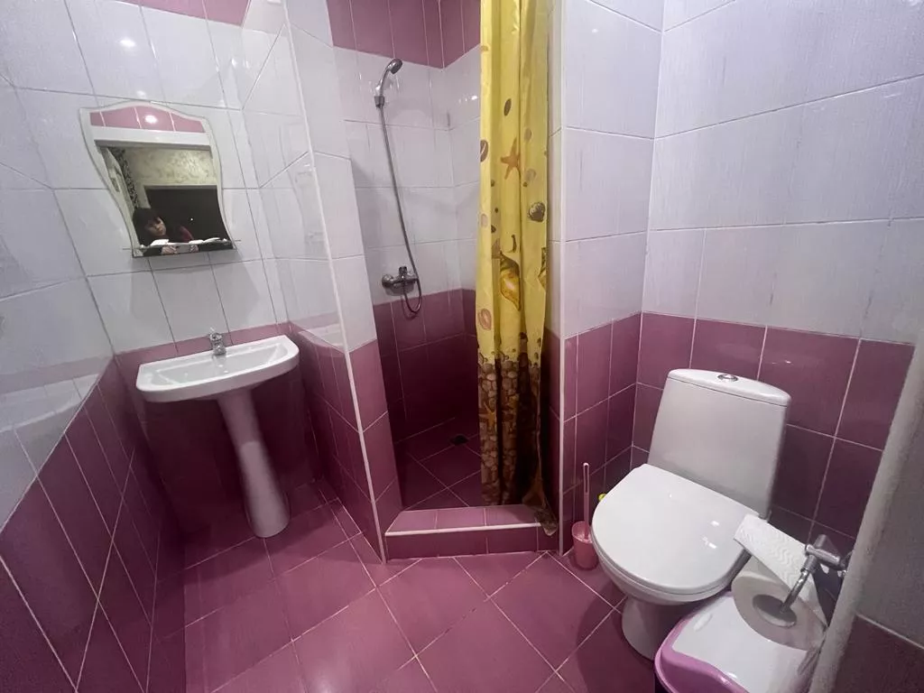 . Гостевой дом Гамма. Анапа