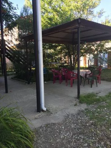 . Гостевой дом "У Константина". Джубга