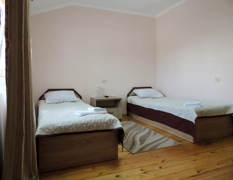 . Отель «Барс». Эльбрус - гостиницы