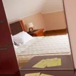 Мансарда. Частный гостевой дом Гостевой Дом "Санрайс"/ SUNRISE. Феодосия