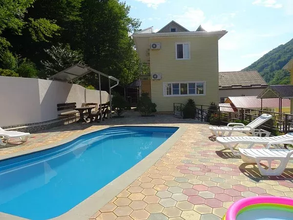 . Гостевой дом "ЭКО-ТУР" в Ольгинке     . Ольгинка . Гостевой дом "ЭКО-ТУР" в Ольгинке     . Ольгинка