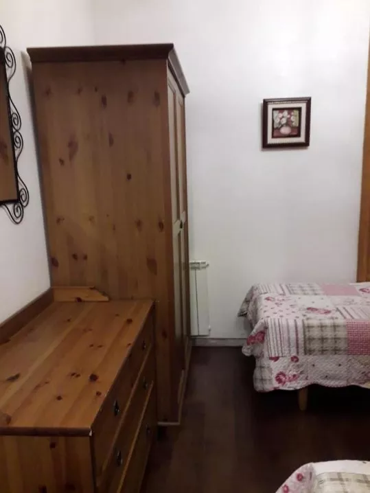 . Дом Шалле Березовая . Красная Поляна