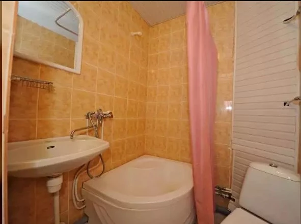 2-х местный (DBL). Отель «Эсен». Эльбрус - гостиницы