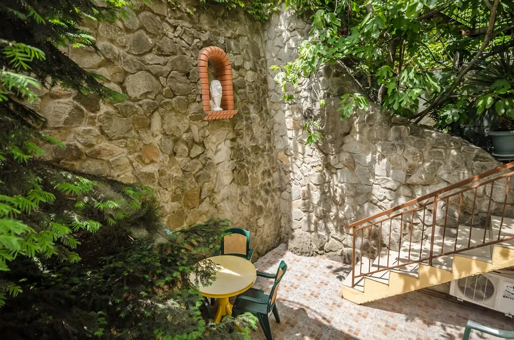 Мечта-1: номер 