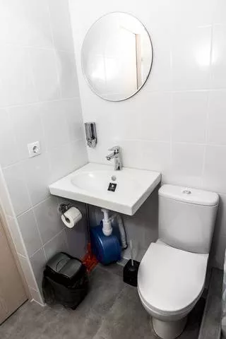 . Sandro Palace. Адлер