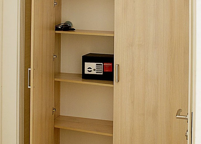 Стандартный двухместный. Отель «Гомер». Балаклава