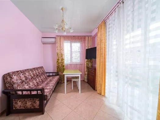 . Квартира в многоквартирном доме ЖК на Параллельной. Сочи