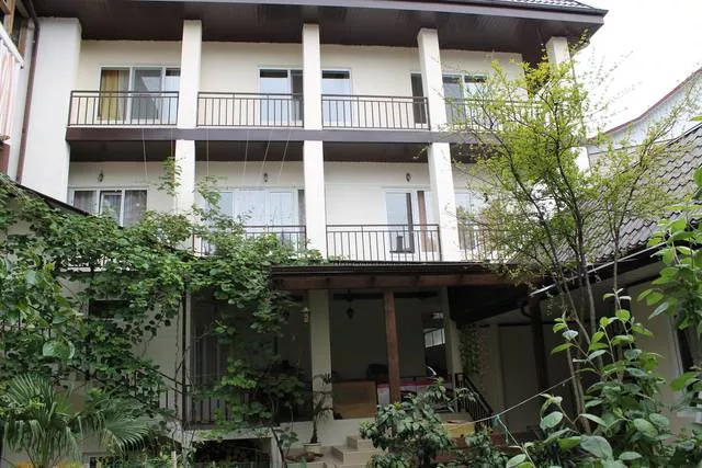 Гостевой дом "У Александра"  Гостевой дом "У Александра"