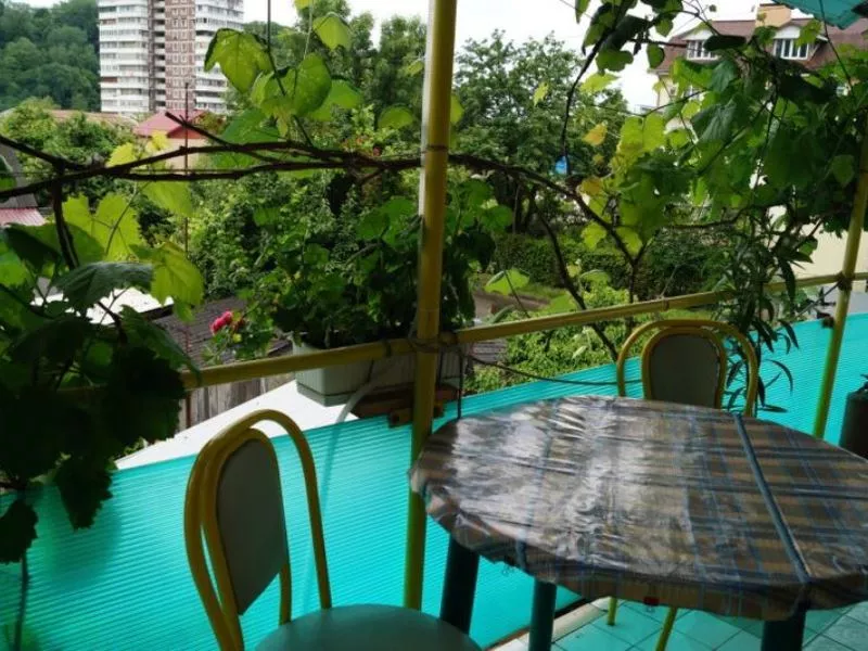 . Гостевой дом "Валентина" - Кудепста. Кудепста